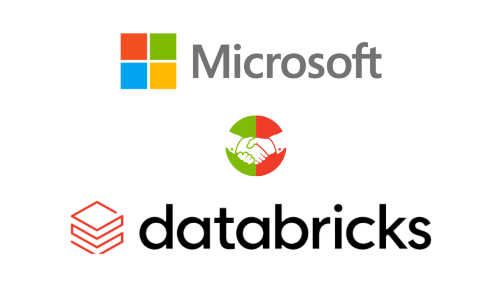 Microsoft Teams Up with Databricks for Azure AI Boost
