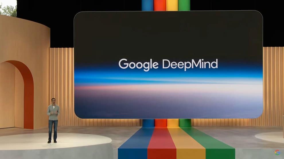 Google DeepMind and Google Cloud Team Up to Protect Against Fake AI Images