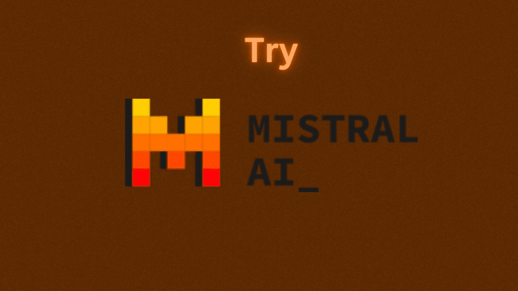 Mistral AI Unveils New AI Model