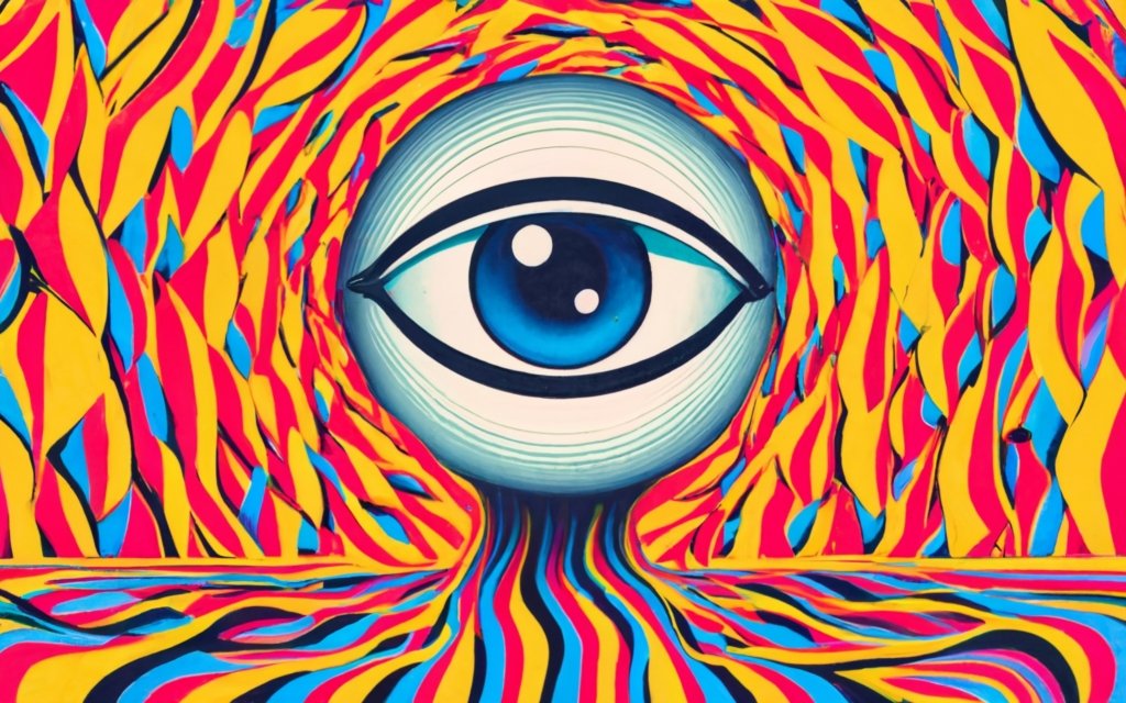 Illusion Diffusion AI: Try Free Illusion Image Generator