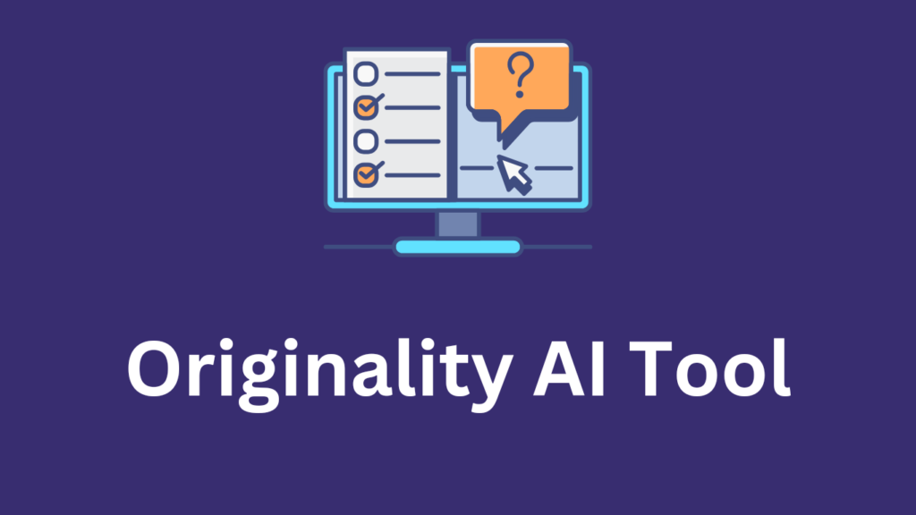 Originality.AI: Detect Your Content Plagrism
