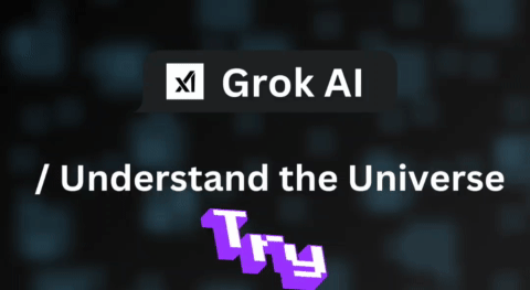 Grok AI: Try Elon Musk's New AI Model