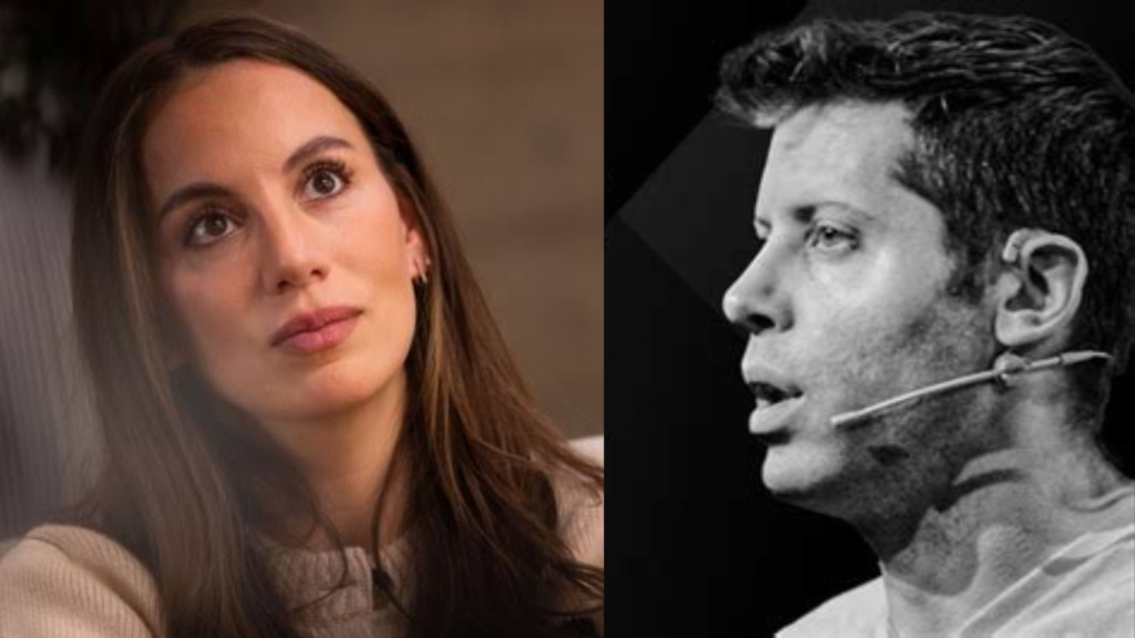 OpenAI's CEO Sam Altman Fired & New Leadership Emerges
