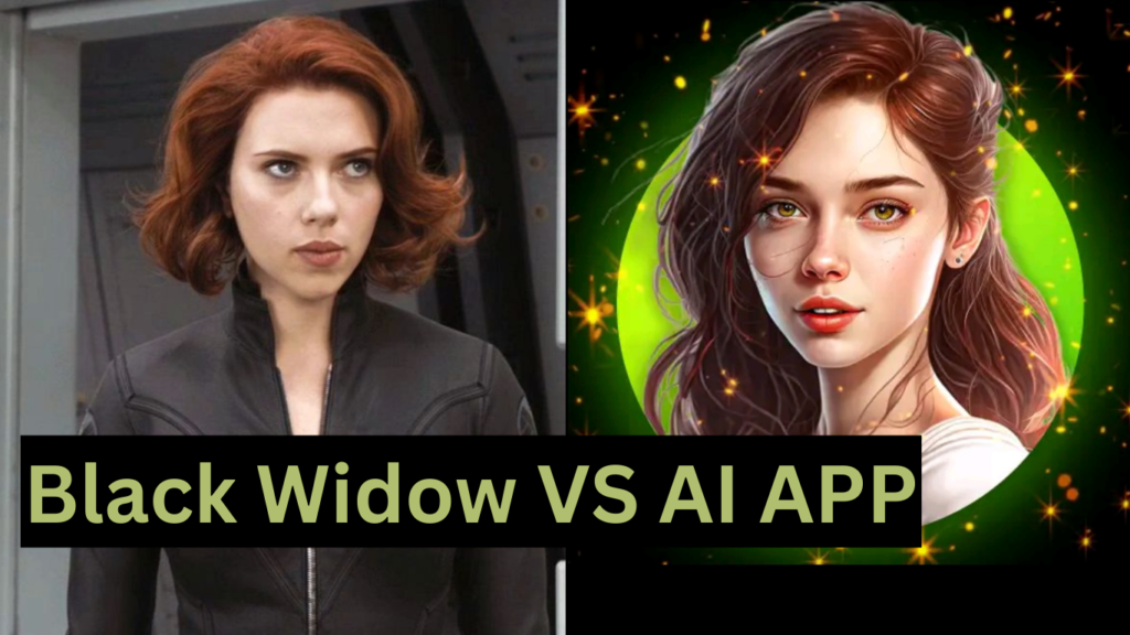 Scarlett Johansson Takes Legal Action Against Lisa AI App