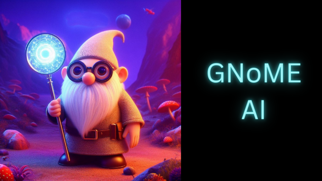 GNoME AI: Google's New AI that Discovers Futuristic Materials