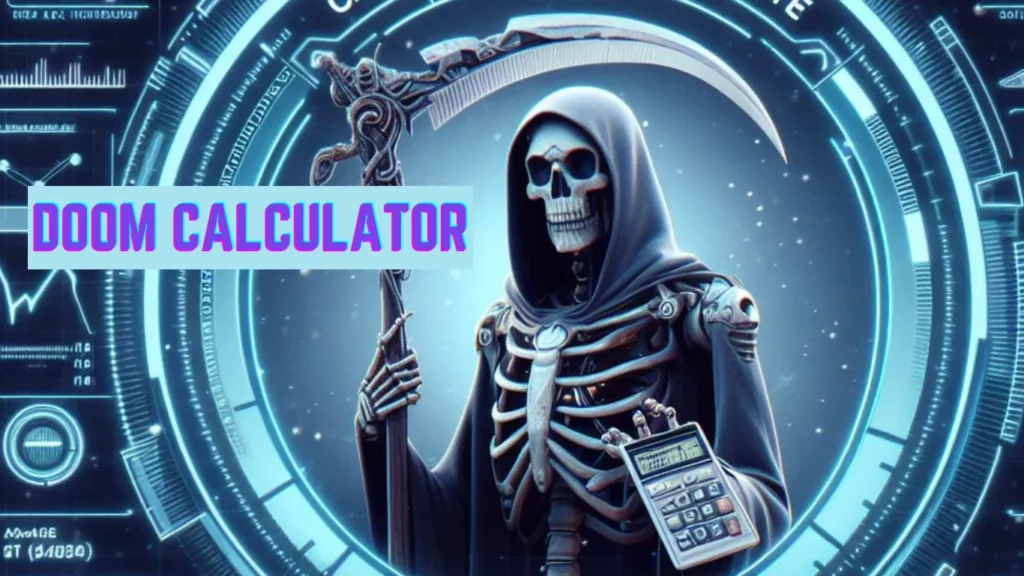 AI Doom Calculator: Free Online 100% Working