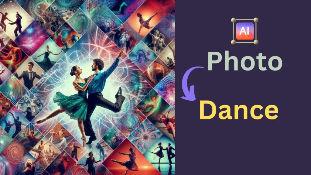 Try Photo Dance AI: Dance your Photos with AI