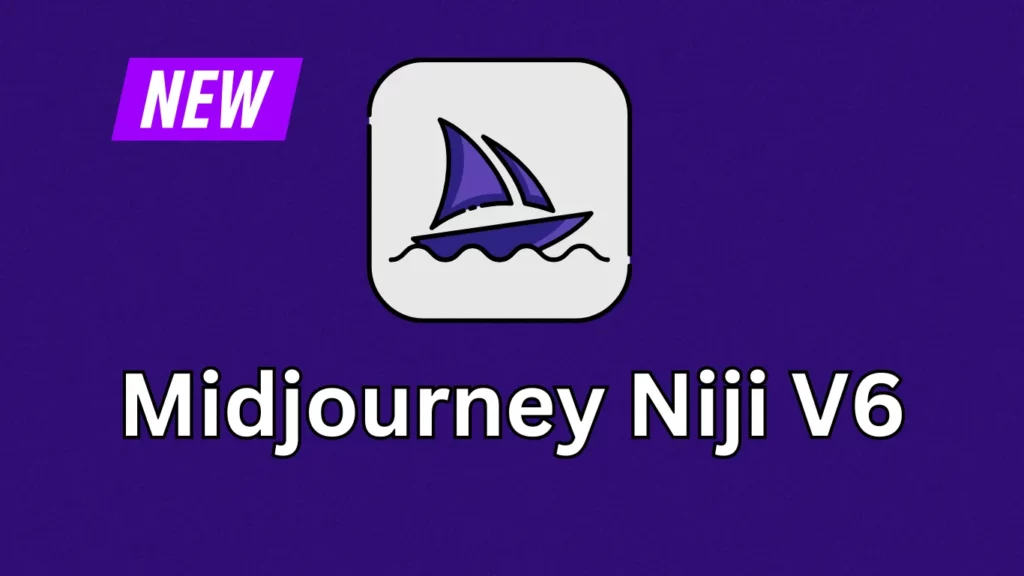 All About Midjourney New Niji V6