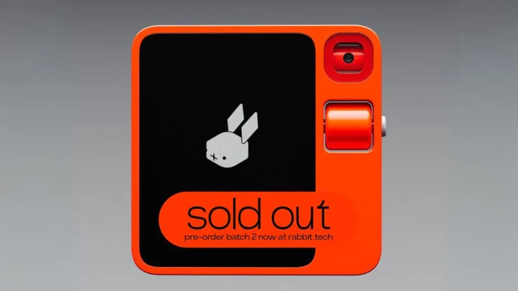 Rabbit R1 Gains New Voices Through ElevenLabs Collaboration