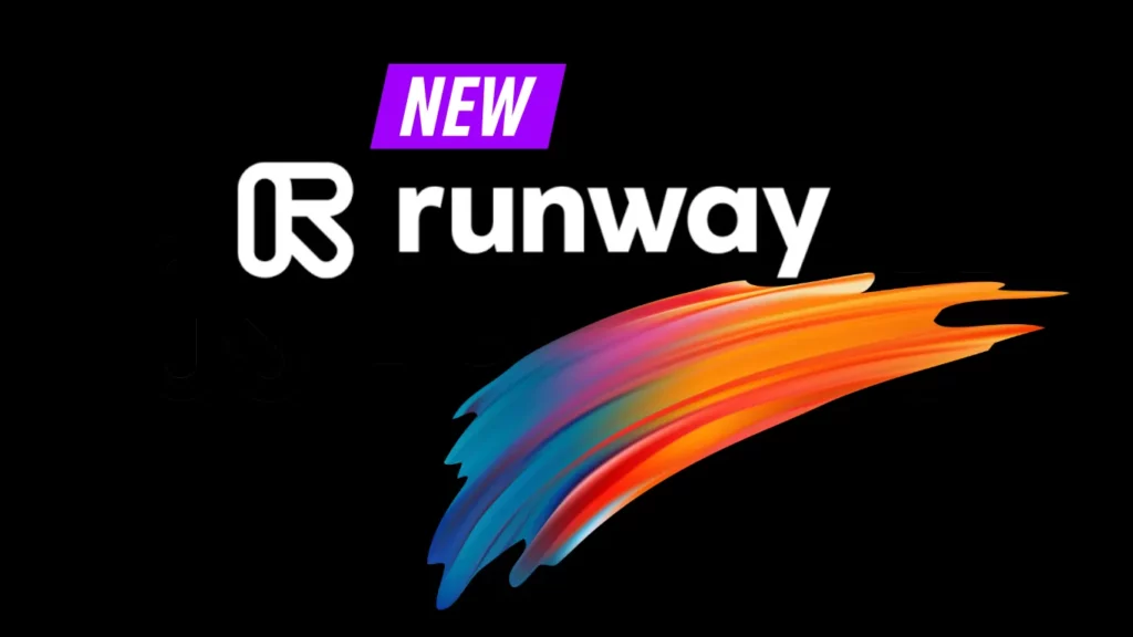 RunwayML Introduce Multi Motion Brush for Next-Level AI Video Editing