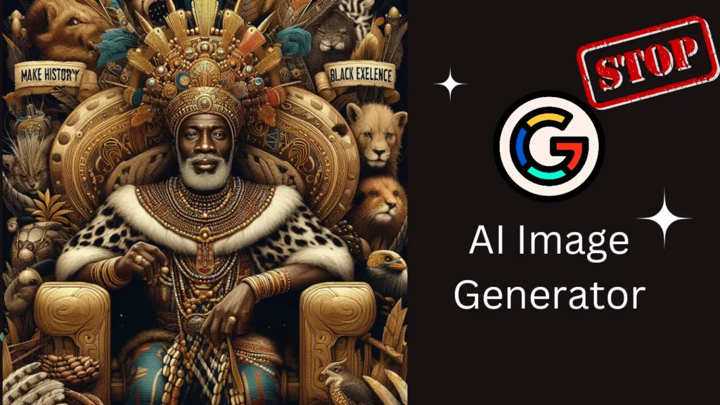 Google Stops AI's People Image Generation: Here's Why?