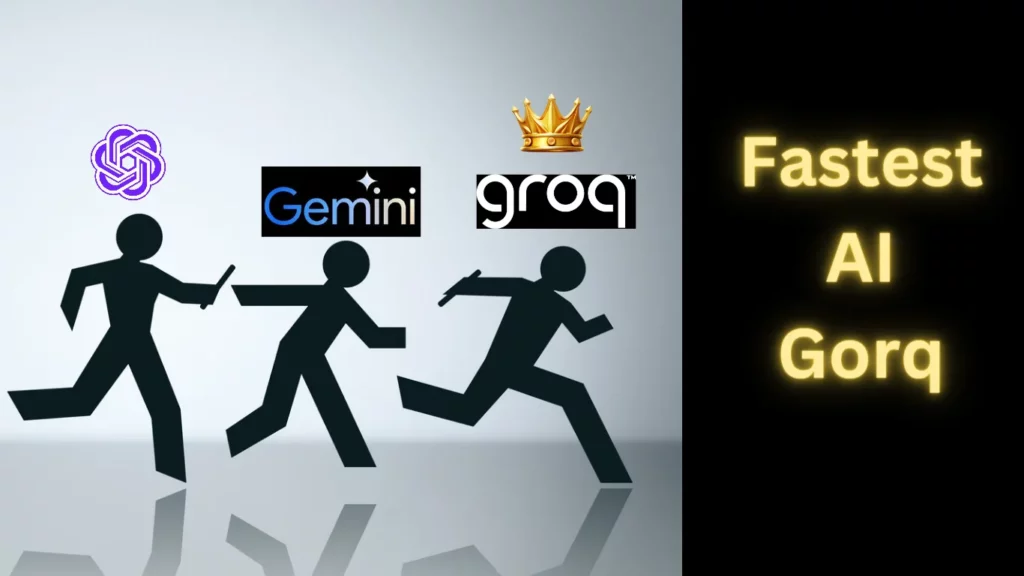 Know Why Groq AI is Faster than ChatGPT and Gemini