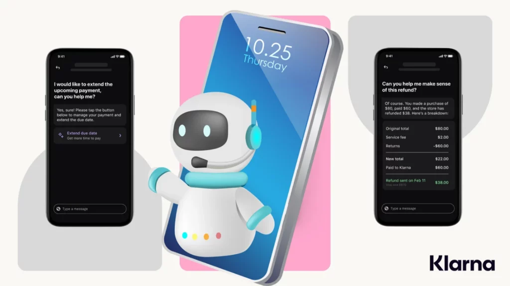 Klarna's New AI Assistant is Making Customer Service Better