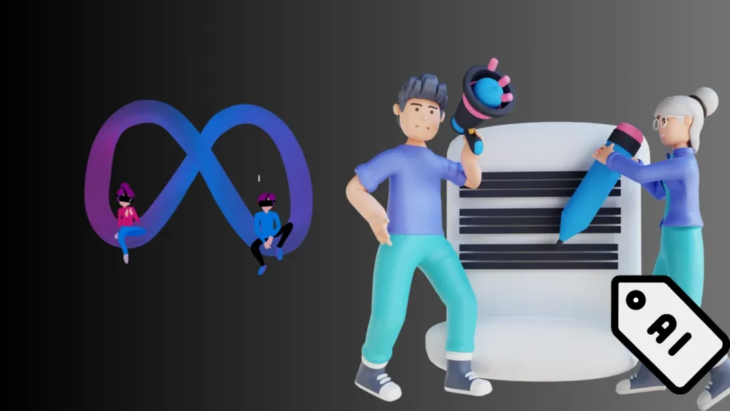 Meta Introduces Labels for AI-Generated Content on Facebook, Instagram, and Threads