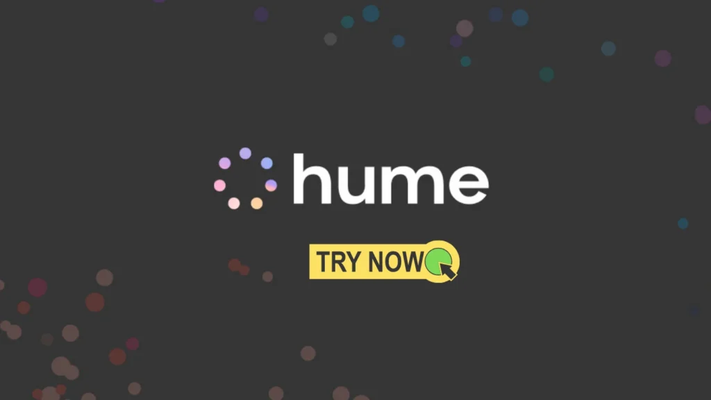 Hume is making AI Voices full of Emotions