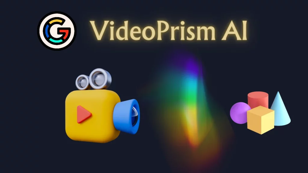 Google VideoPrism AI: Making Videos Understandable