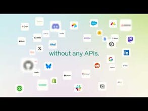 Proxy 1.0 - Your AI Assistant that Actually Gets Things Done