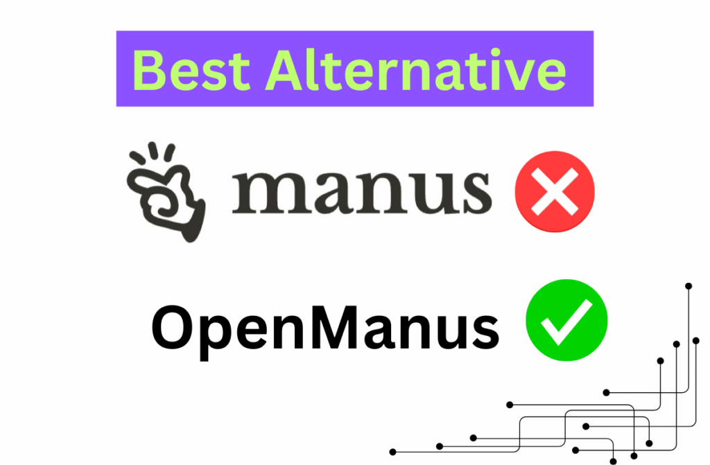 Try Manus AI Free Version - OpenManus