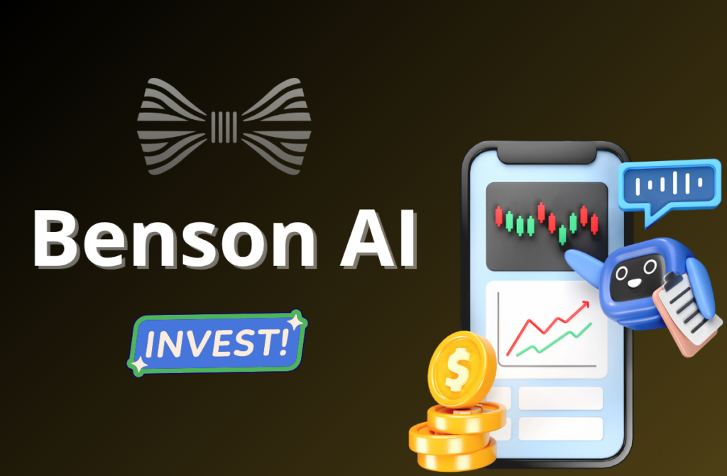 Benson AI: Let AI Invest in the Stock Market