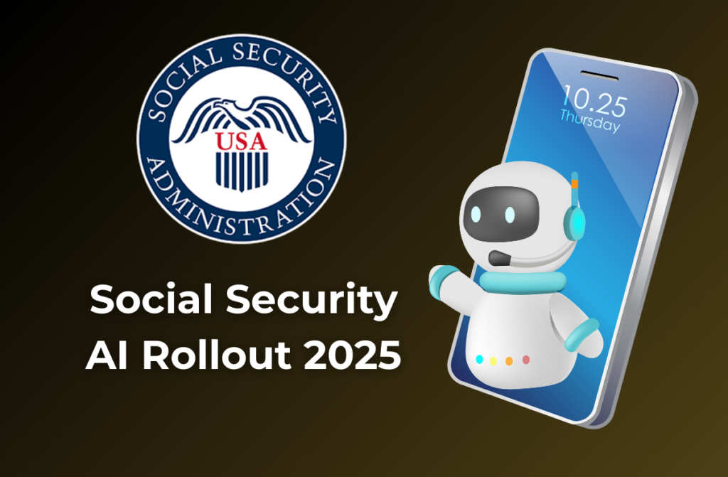Now Social Security AI Rollout Puts More Money in Your Pocket