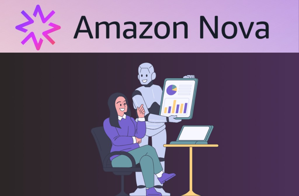 Nova Act: Amazon's AI Assistant That can Shop For You