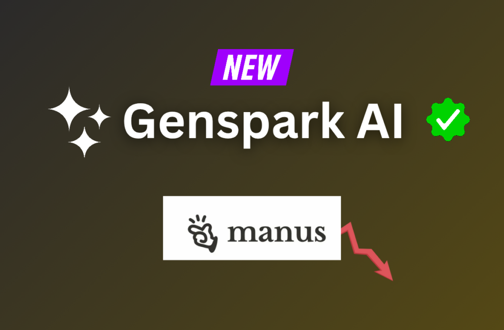 Genspark AI: Free Super Agent that outranks Manus AI